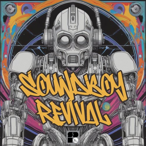 VA - Soundboy Revival (2024)