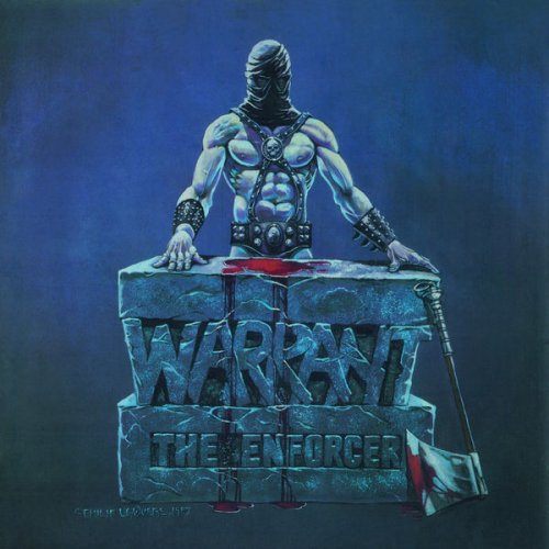 Warrant - The Enforcer (1985)