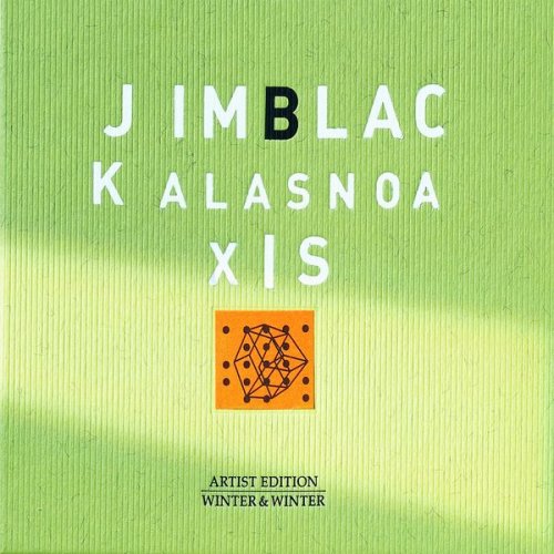 Jim Black & AlasNoAxis - AlasNoAxis (2000)