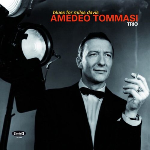 Amedeo Tommasi Trio - Blues for Miles Davis (1967)