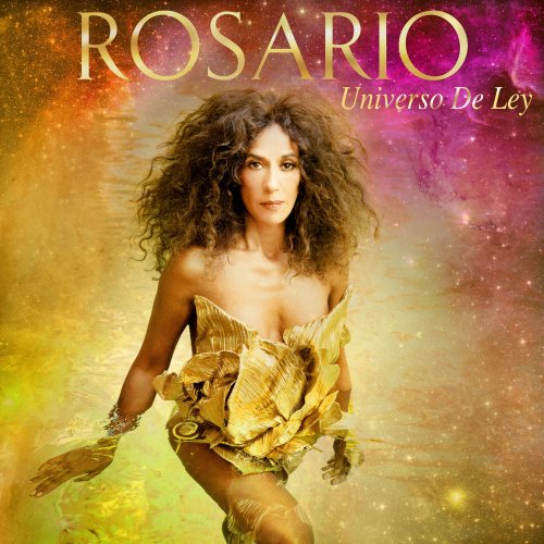 Rosario - Universo De Ley (2024) Hi-Res