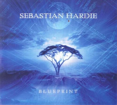 Sebastian Hardie - Blueprint (2011) CD Rip