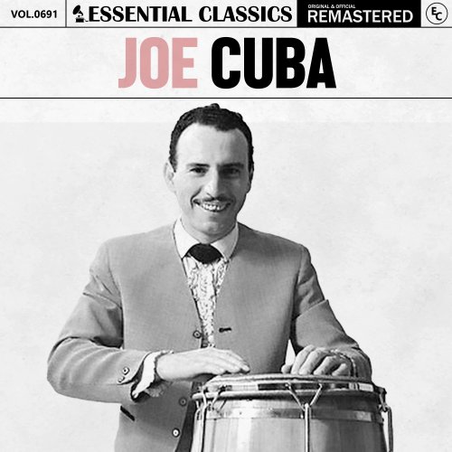 Joe Cuba - Essential Classics, Vol. 691 (2024)