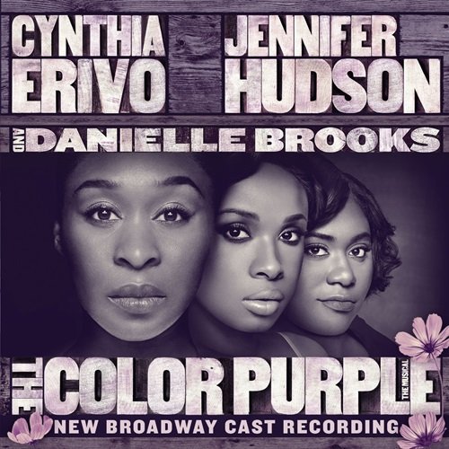 Brenda Russell, Allee Willis, Stephen Bray - The Color Purple (New Broadway Cast Recording) (2016)