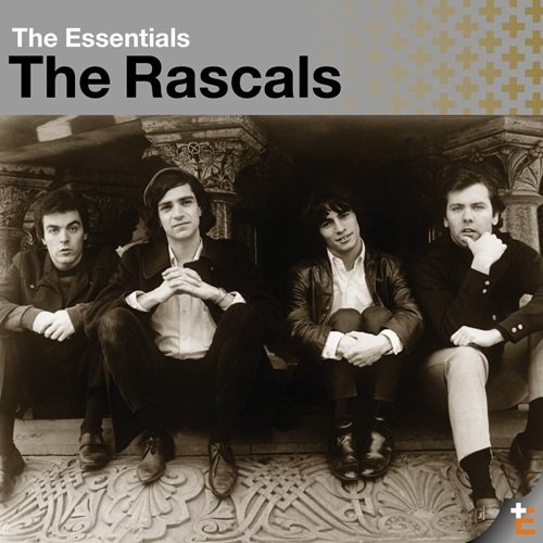 The Rascals - The Rascals: Essentials (2002)