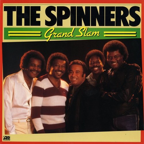 The Spinners - Grand Slam (1982)