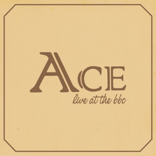 Ace - Live at the BBC (2024)