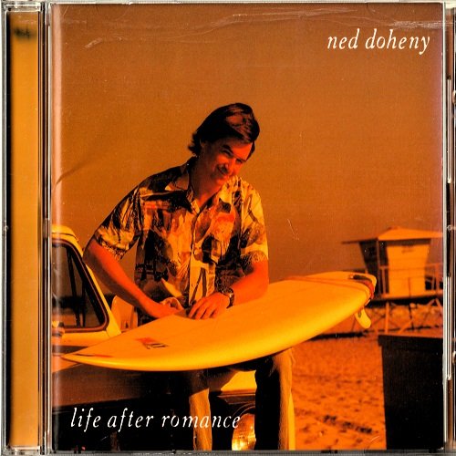 Ned Doheny - Life After Romance (1988/1999)