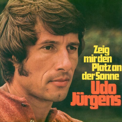 Udo Jürgens - Zeig mir den Platz an der Sonne (1971/2024)