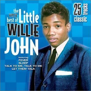 Little Willie John - The Very Best Of (2001)