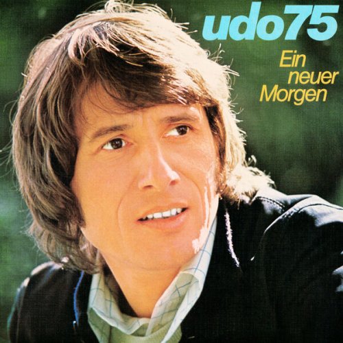 Udo Jürgens - udo75 - Ein neuer Morgen (1975/2024)