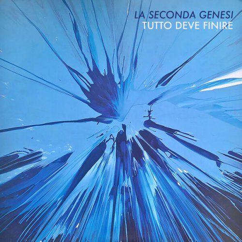 La Seconda Genesi - Tutto deve finire (1972)