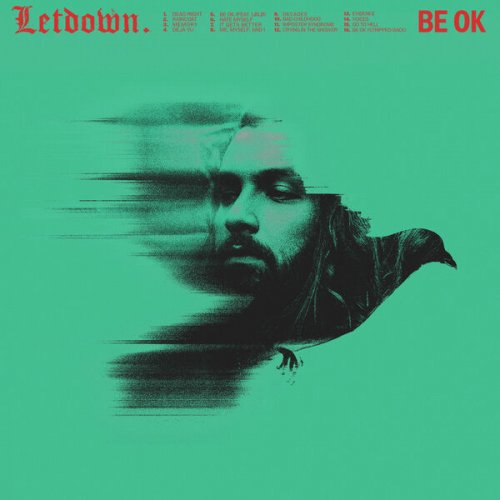 Letdown. - Be OK (Continued) (2024) [Hi-Res]