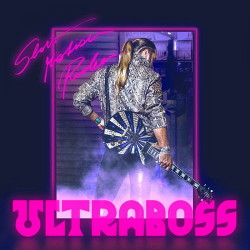 Ultraboss - Slow Motion Rider (2024)