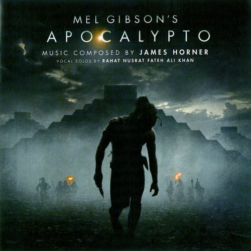 James Horner, Nusrat Fateh Ali Khan - Apocalypto (2006)