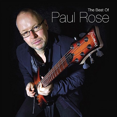 Paul Rose - The Best Of Paul Rose (2024)