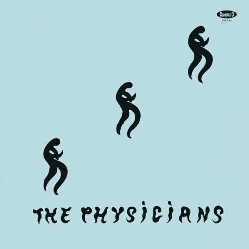 The Physicians - The Physicians (1973)