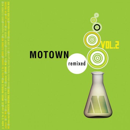 VA - Motown Remixed Vol. 2 (2007)