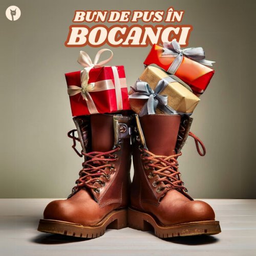 VA - Bun de pus în bocanci (1999/2024) Hi-Res