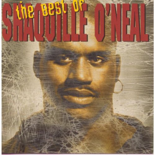 Shaquille O'Neal - The Best Of Shaquille O'Neal (1996)