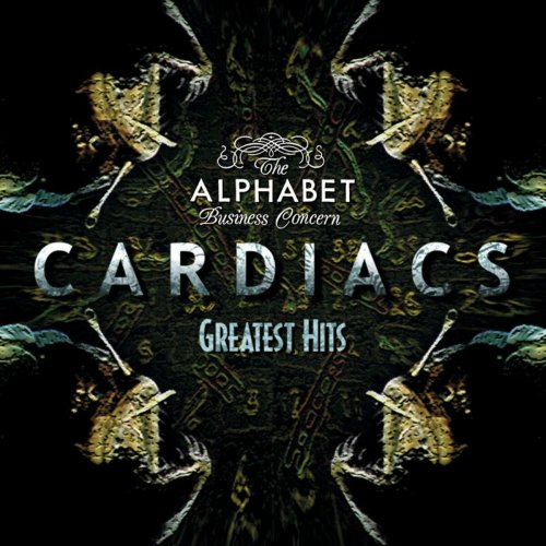 Cardiacs - Greatest Hits (2001)