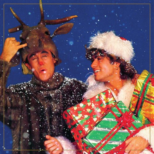 Wham! - Last Christmas (40th Anniversary) (2024)