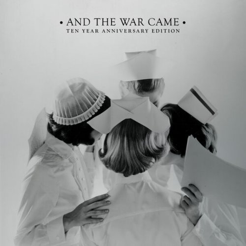 Shakey Graves - And The War Came (Ten Year Anniversary Edition) (2024)