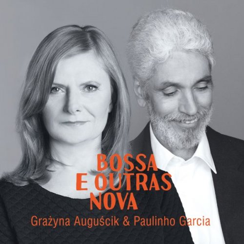 Grazyna Auguscik - Bossa e Outras Nova (2020)