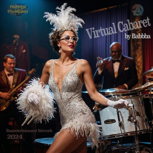 Babbba - Virtual Cabaret (2024) [Hi-Res]