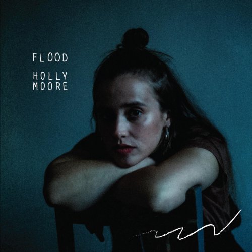 Holly Moore - FLOOD (2024) Hi Res