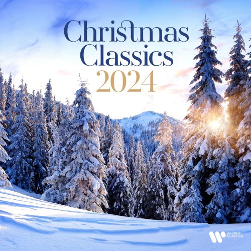 VA - Christmas Classics 2024