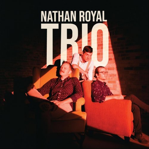 Nathan Royal Trio - Lotus Blossom (2024)