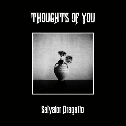 Salvator Dragatto - Precious Time (2024) [Hi-Res]