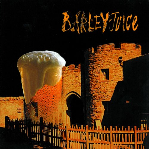 Barleyjuice - One Shilling (2003)