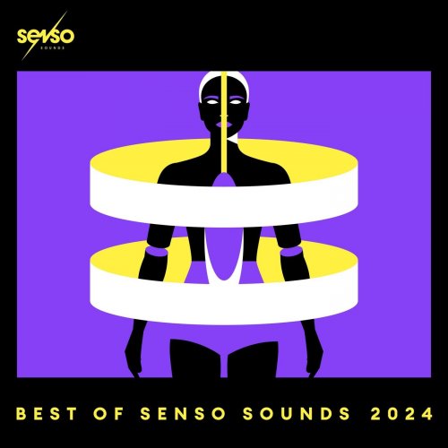 VA - Best Of Senso Sounds 2024 (2024)