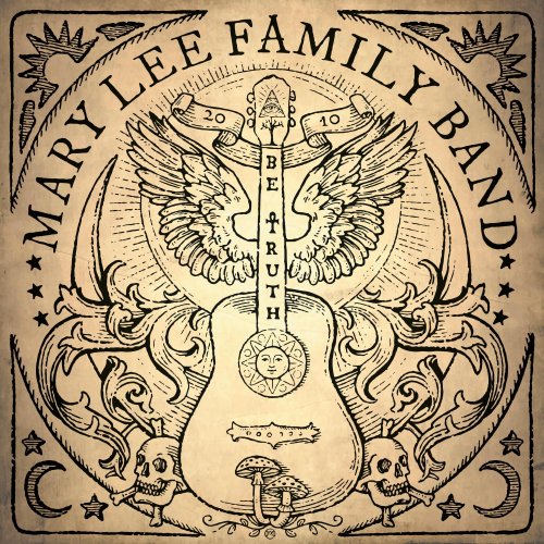 Mary Lee Family Band - Be Truth (2024) [Hi-Res]