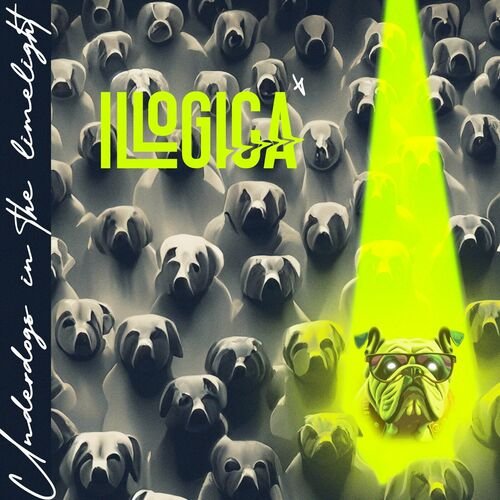 Illogica - Underdogs in the Limelight (2024)