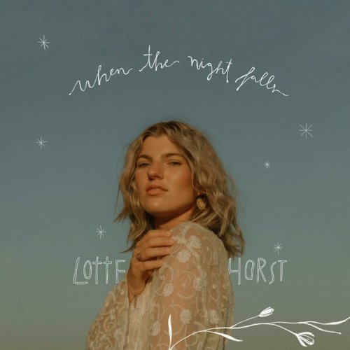 Lotte Horst - When the Night Falls (2024)