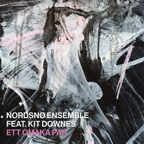 Nordsnø Ensemble - Ett omaka par (2024) [Hi-Res]