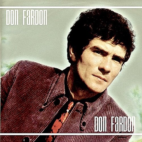 Don Fardon - Don Fardon (2011)