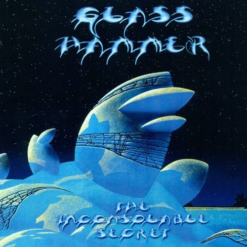 Glass Hammer - The Inconsolable Secret (2005) CD-Rip