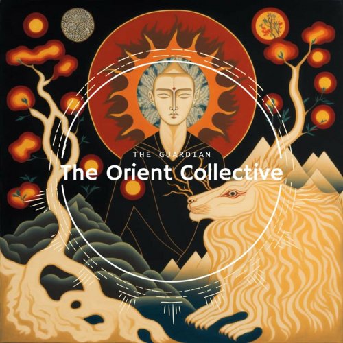 VA - The Orient Collective: The Guardian (2024)