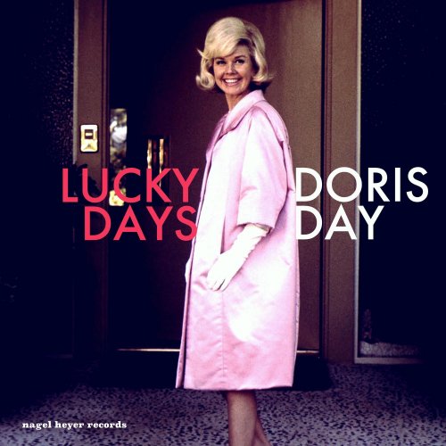 Doris Day - Lucky Days - Christmas Kisses (2024)