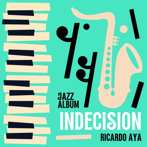 Ricardo Aya - Decision (2024) Hi Res