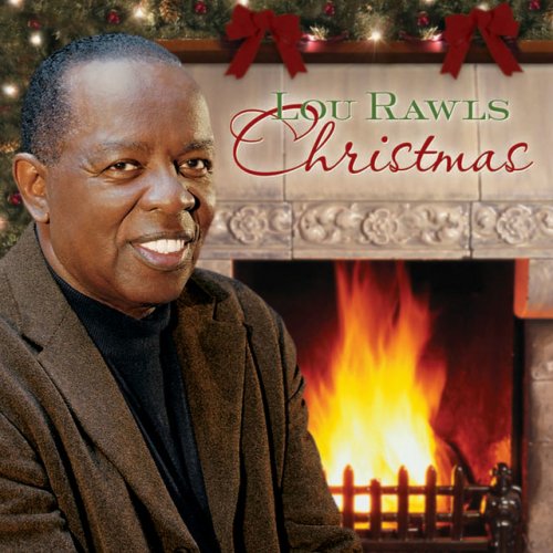 Lou Rawls - Christmas (2006)