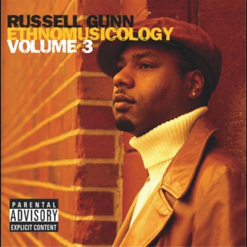 Russell Gunn - Ethnomusicology Vol 3 (2003)