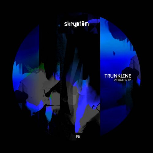 Trunkline - Vibrator (2024)