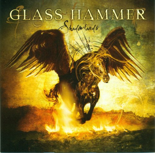 Glass Hammer - Shadowlands (2004) CD-Rip