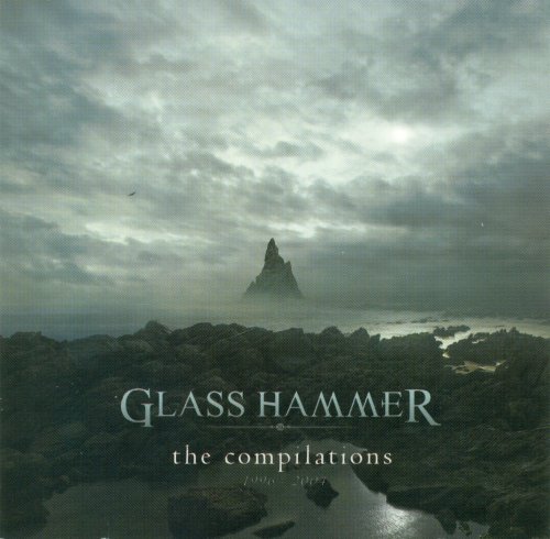 Glass Hammer - The Compilations 1996-2004 (2006) CD-Rip