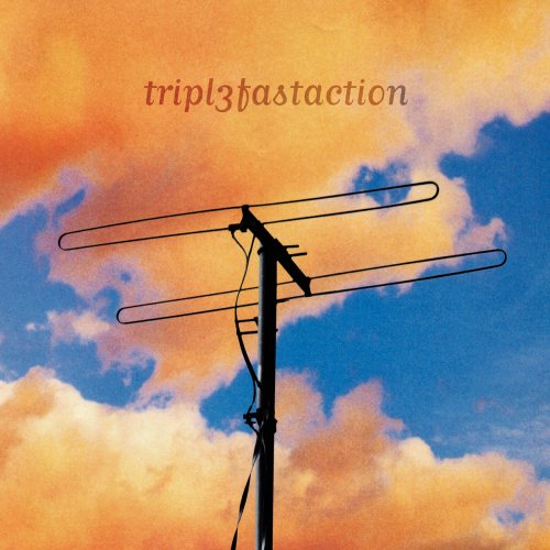 Triple Fast Action - Broadcaster (Expanded Edition) (1996)